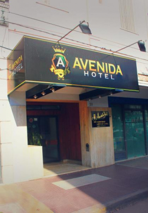 Avenida Hotel